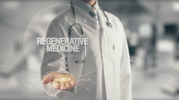 Regenerative Medicine Treatment